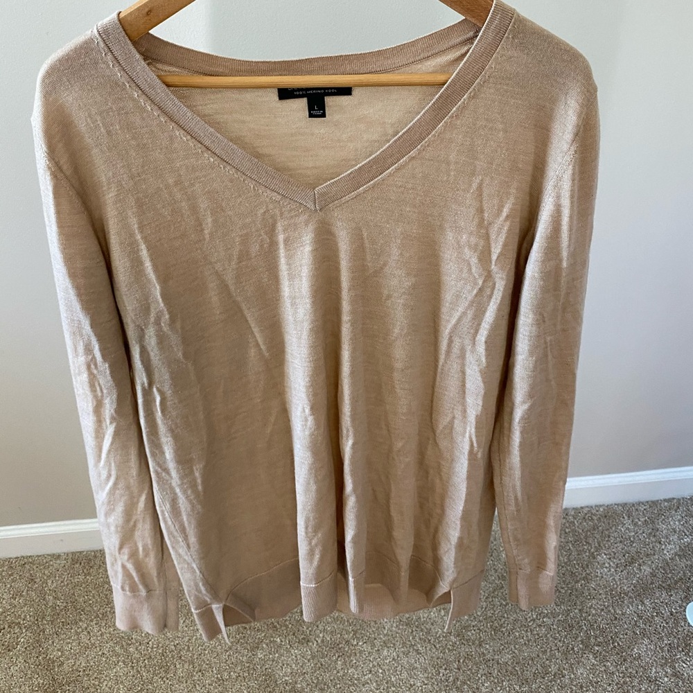 Banana Republic Sweater